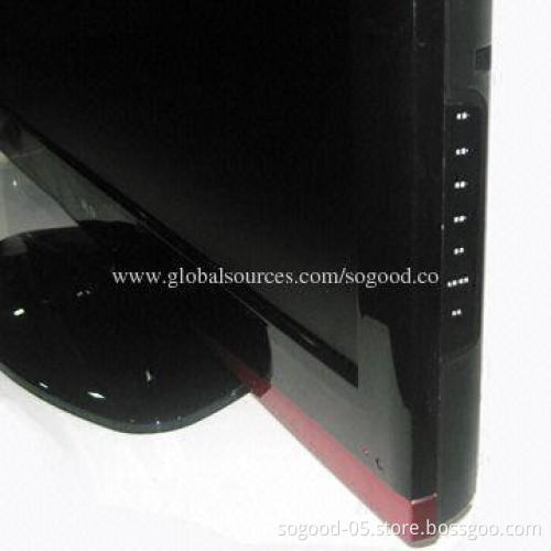 47-inch LCD TV with HDMI Input 1 Rear (V1.2)